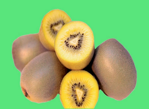 تصویر 2 از قیمت کیوی هایوارد طلایی با کیفیت ارزان + خرید عمده